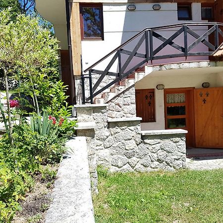 Apartment Matija Zlatibor Esterno foto