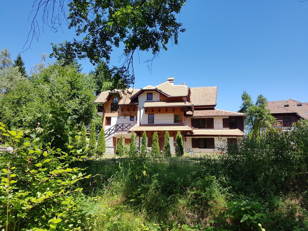 Apartment Matija Zlatibor Esterno foto