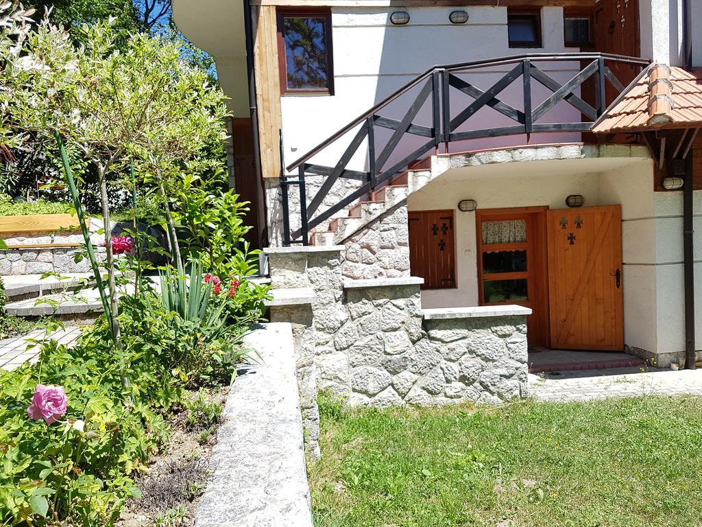 Apartment Matija Zlatibor Esterno foto