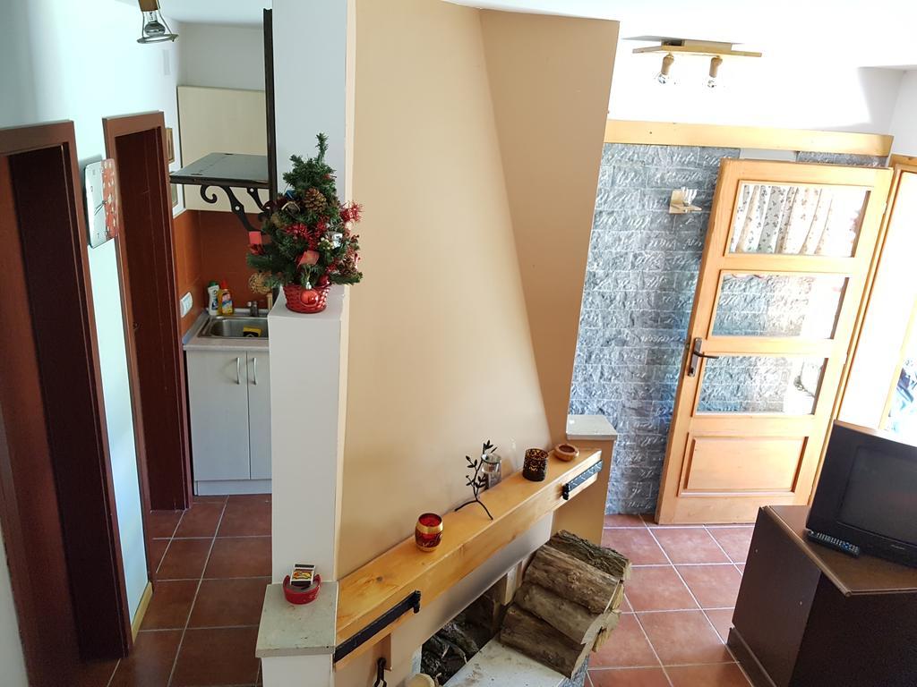 Apartment Matija Zlatibor Esterno foto
