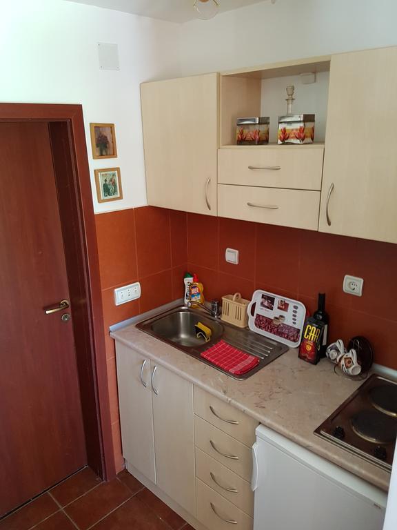 Apartment Matija Zlatibor Esterno foto