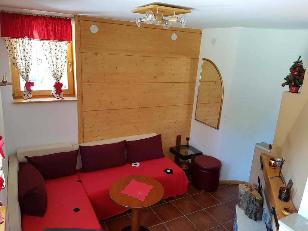 Apartment Matija Zlatibor Esterno foto