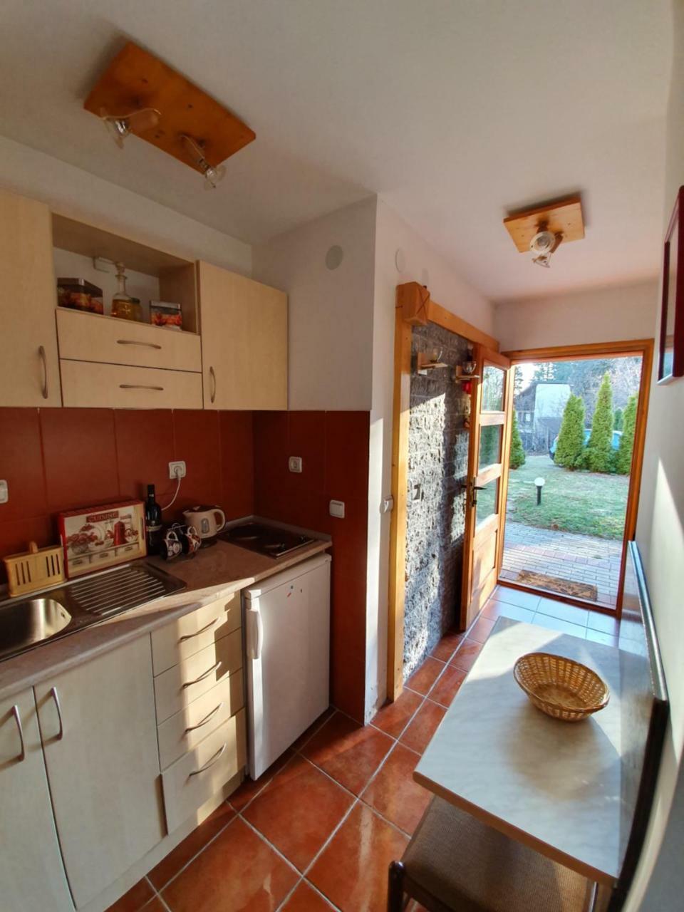 Apartment Matija Zlatibor Esterno foto