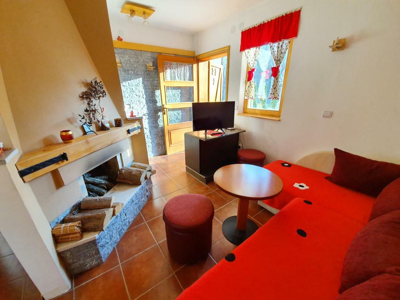 Apartment Matija Zlatibor Esterno foto