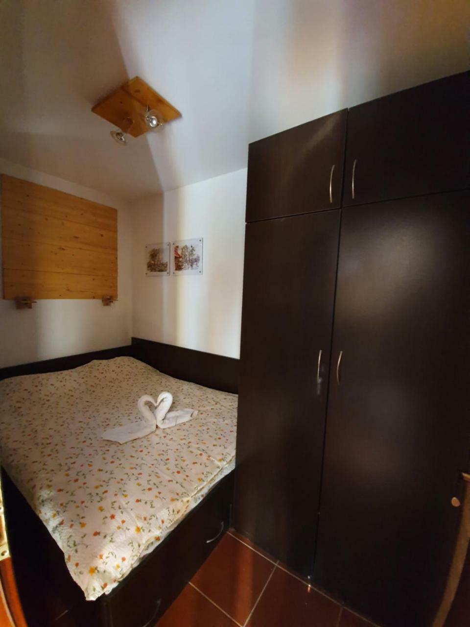 Apartment Matija Zlatibor Esterno foto