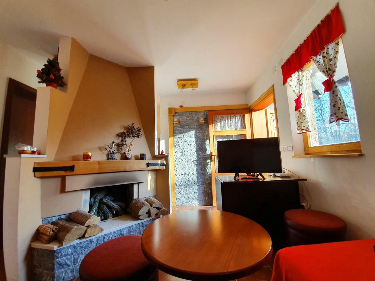 Apartment Matija Zlatibor Esterno foto