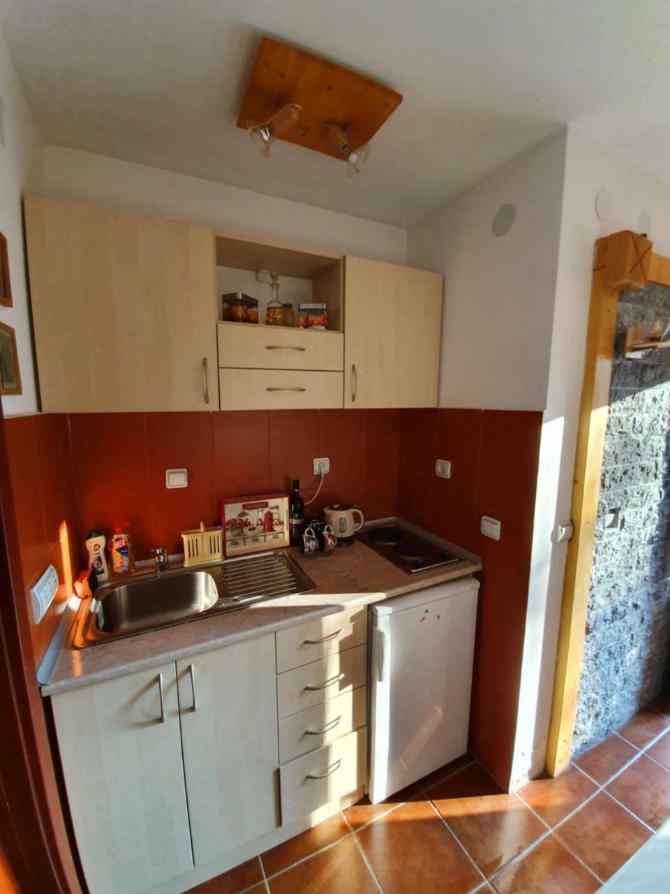 Apartment Matija Zlatibor Esterno foto