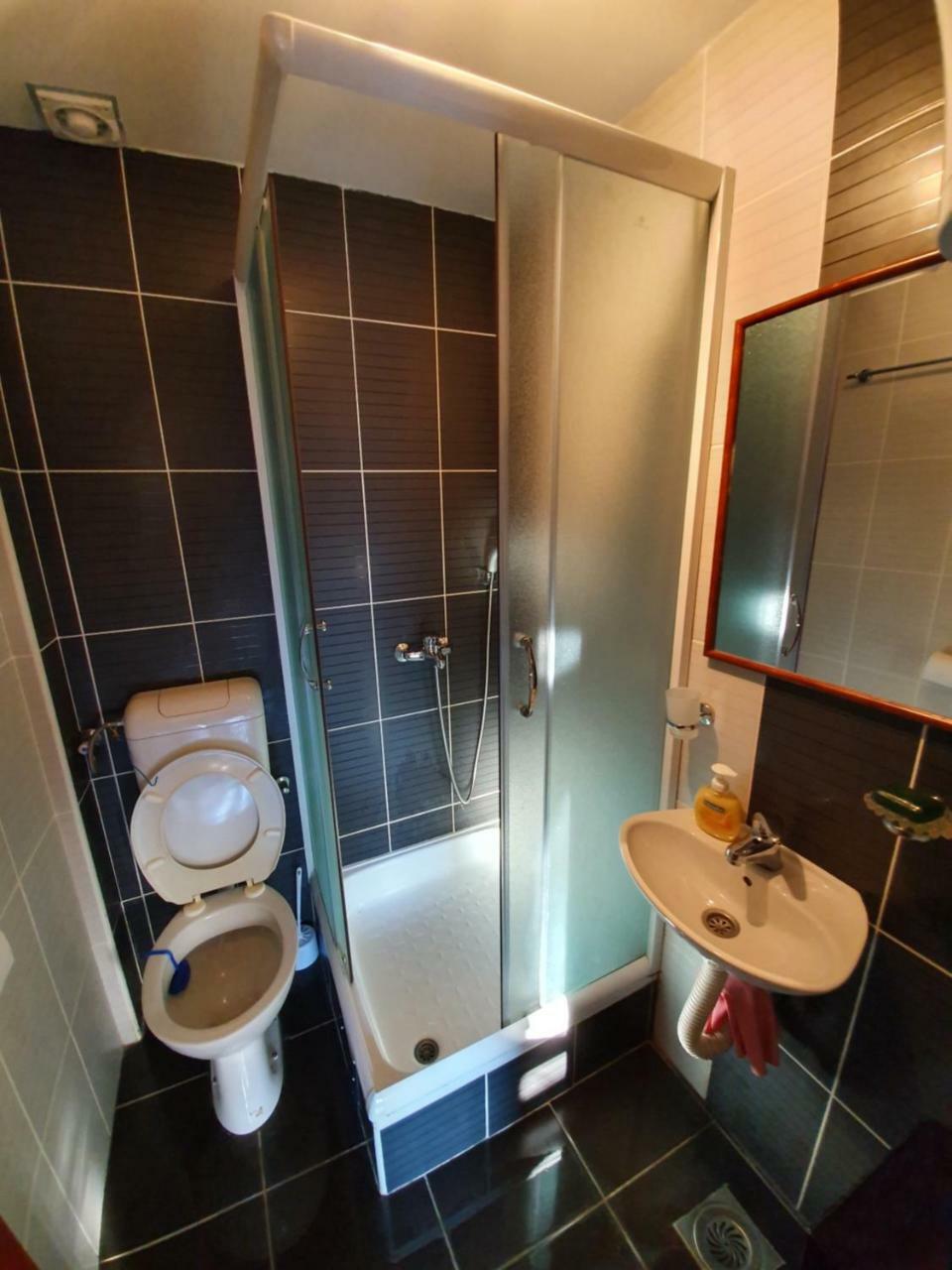 Apartment Matija Zlatibor Esterno foto