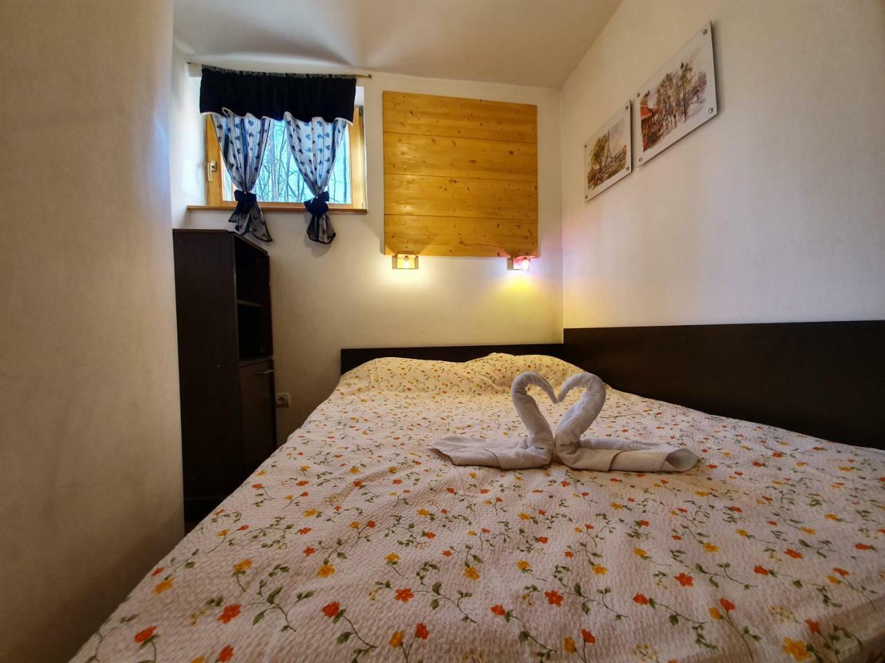 Apartment Matija Zlatibor Esterno foto